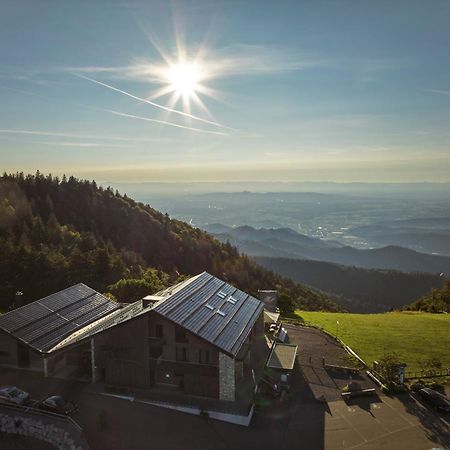 Bergwelt Kandel Hotel & Eventlocation 발드키르히 외부 사진