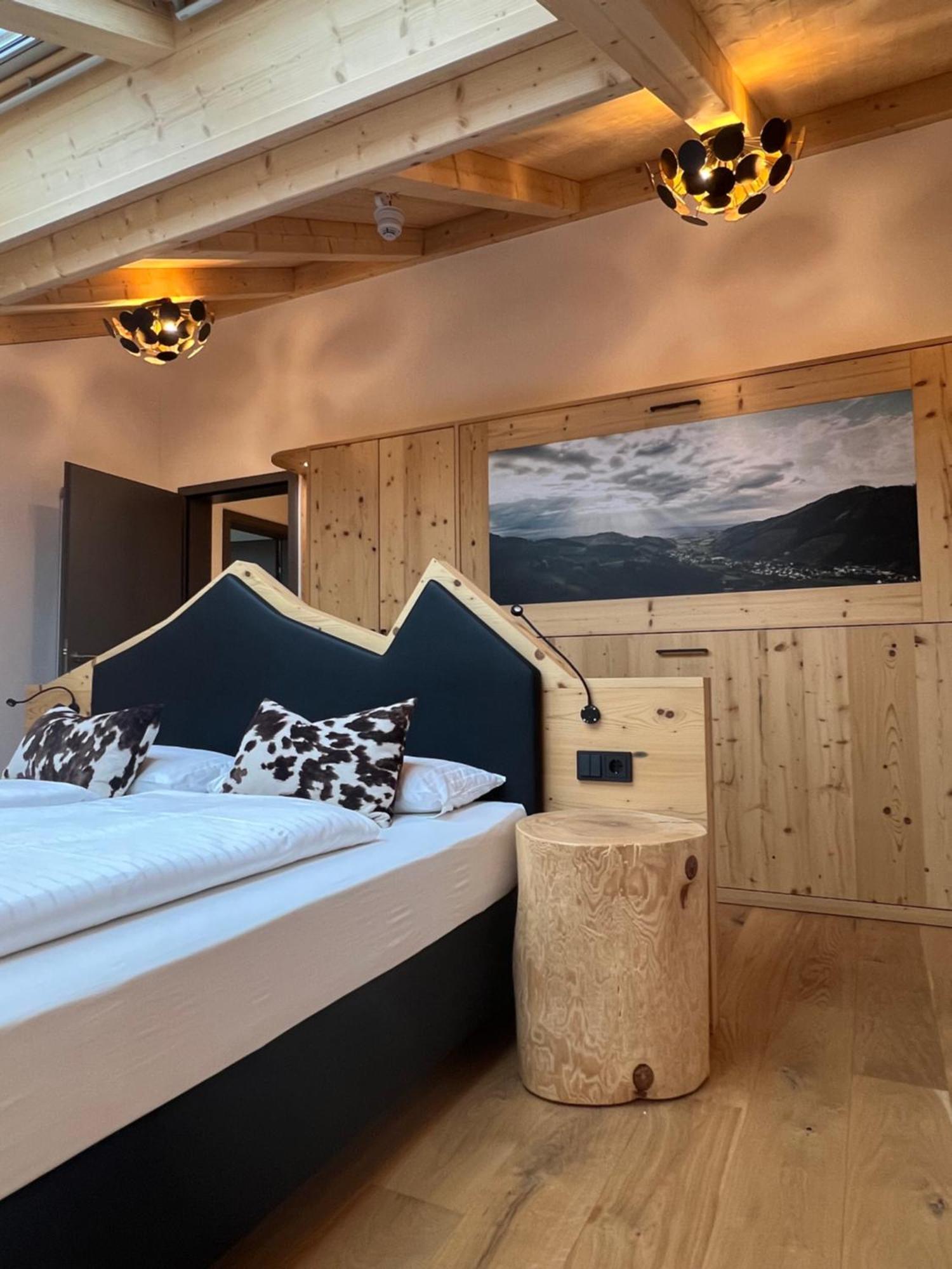 Bergwelt Kandel Hotel & Eventlocation 발드키르히 외부 사진