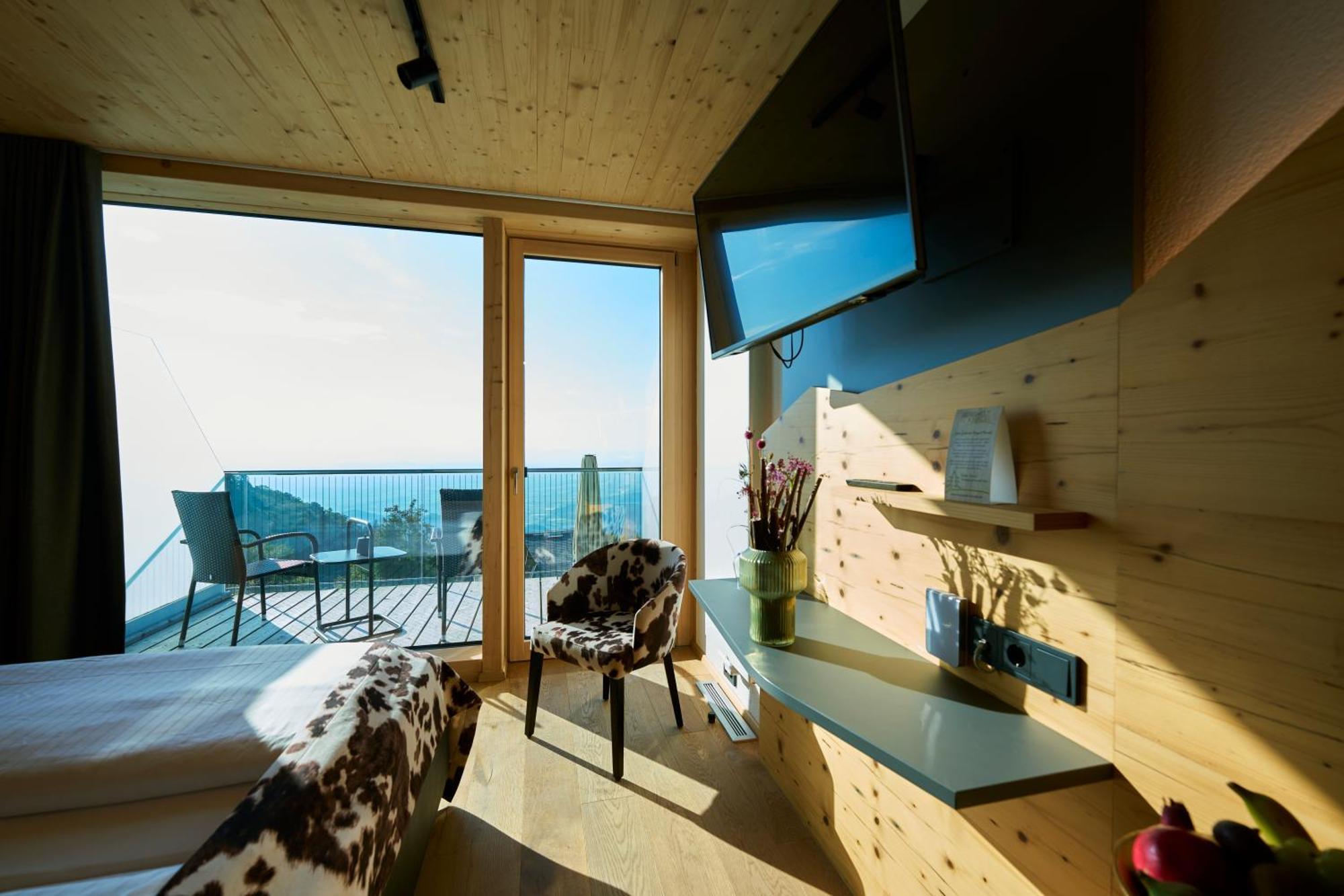 Bergwelt Kandel Hotel & Eventlocation 발드키르히 외부 사진