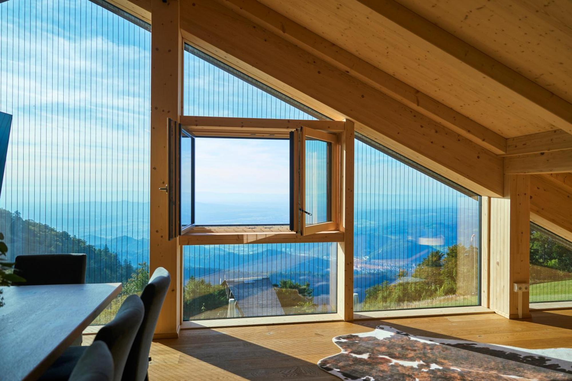 Bergwelt Kandel Hotel & Eventlocation 발드키르히 외부 사진