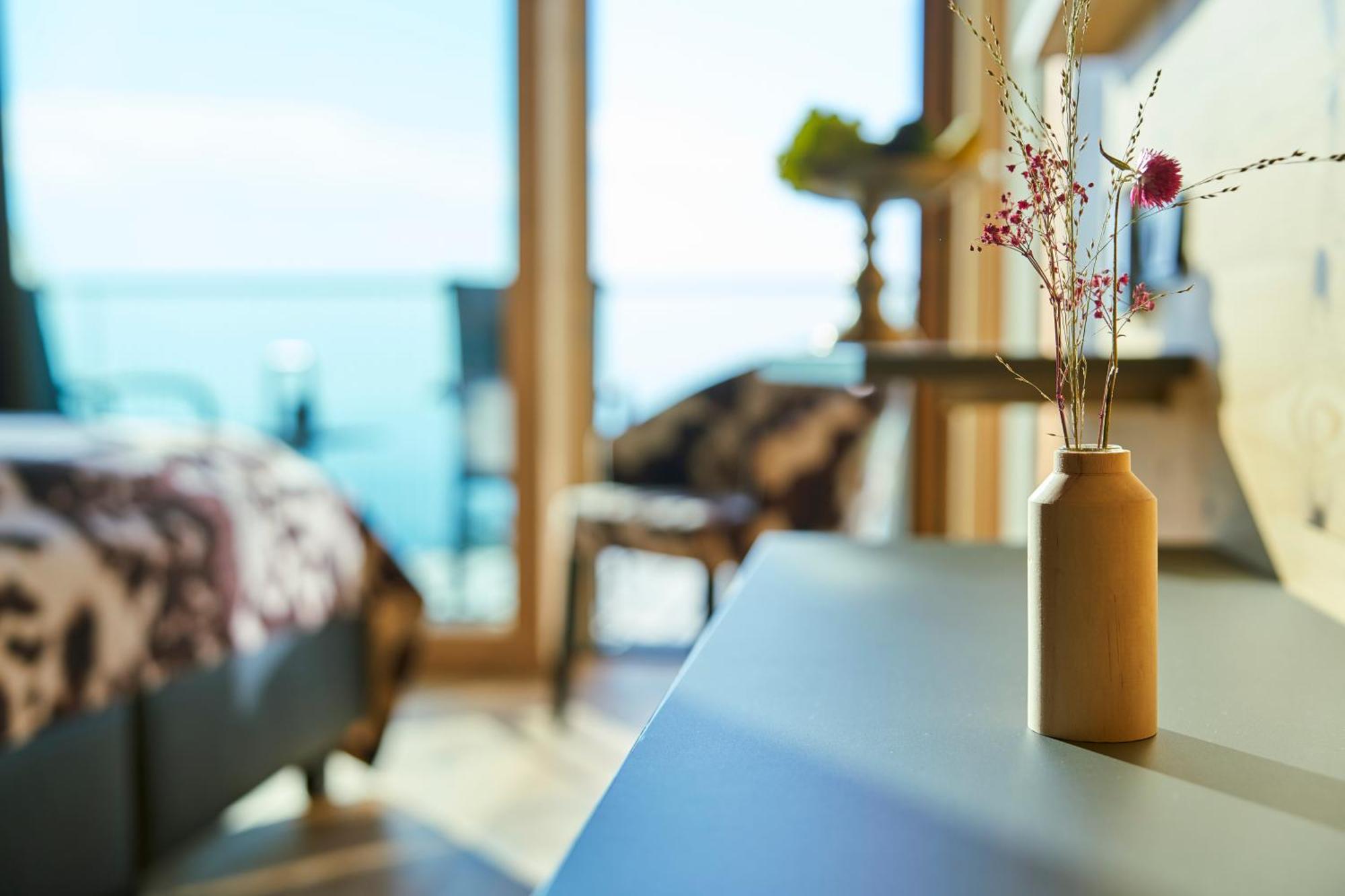 Bergwelt Kandel Hotel & Eventlocation 발드키르히 외부 사진
