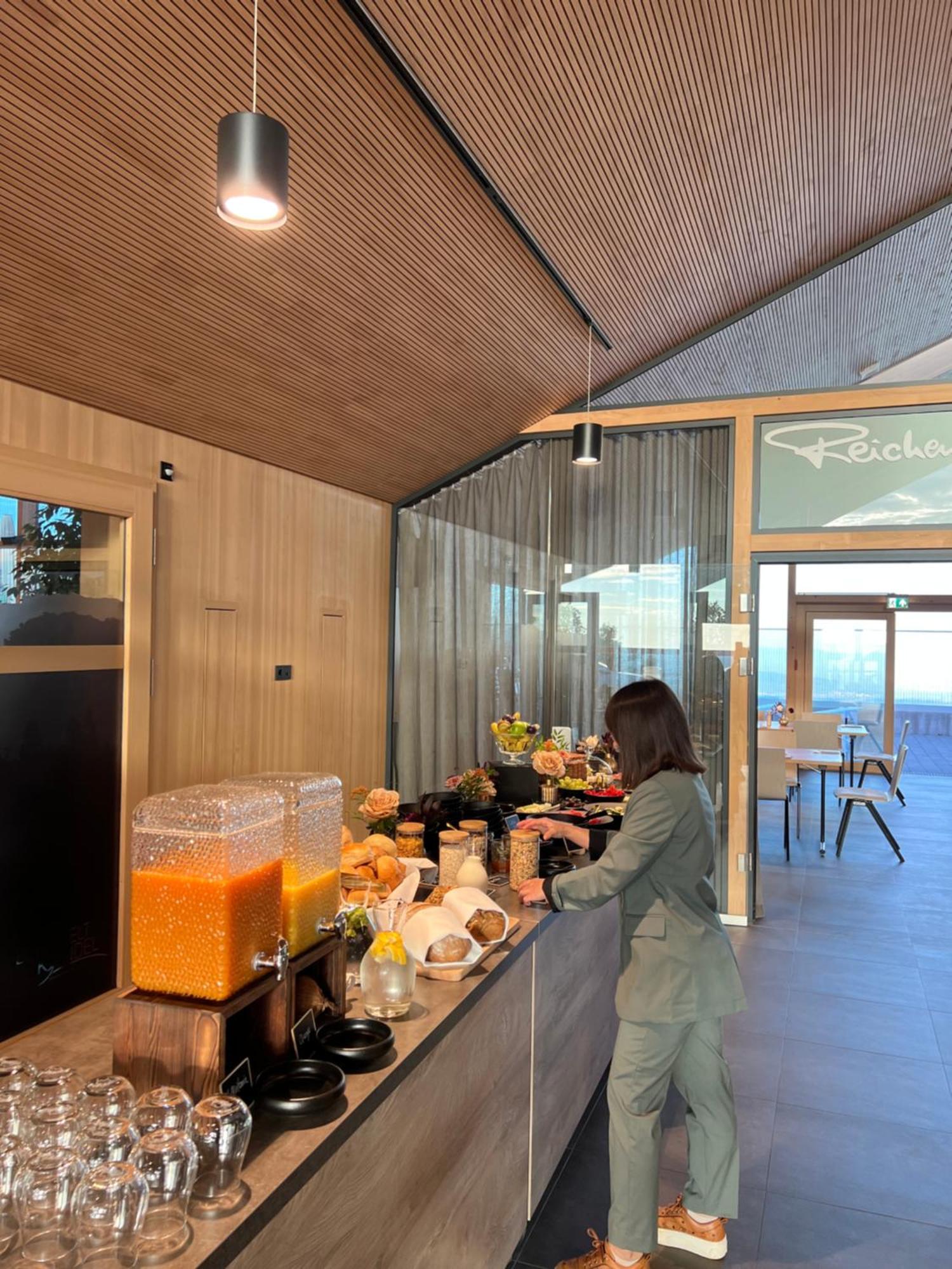 Bergwelt Kandel Hotel & Eventlocation 발드키르히 외부 사진