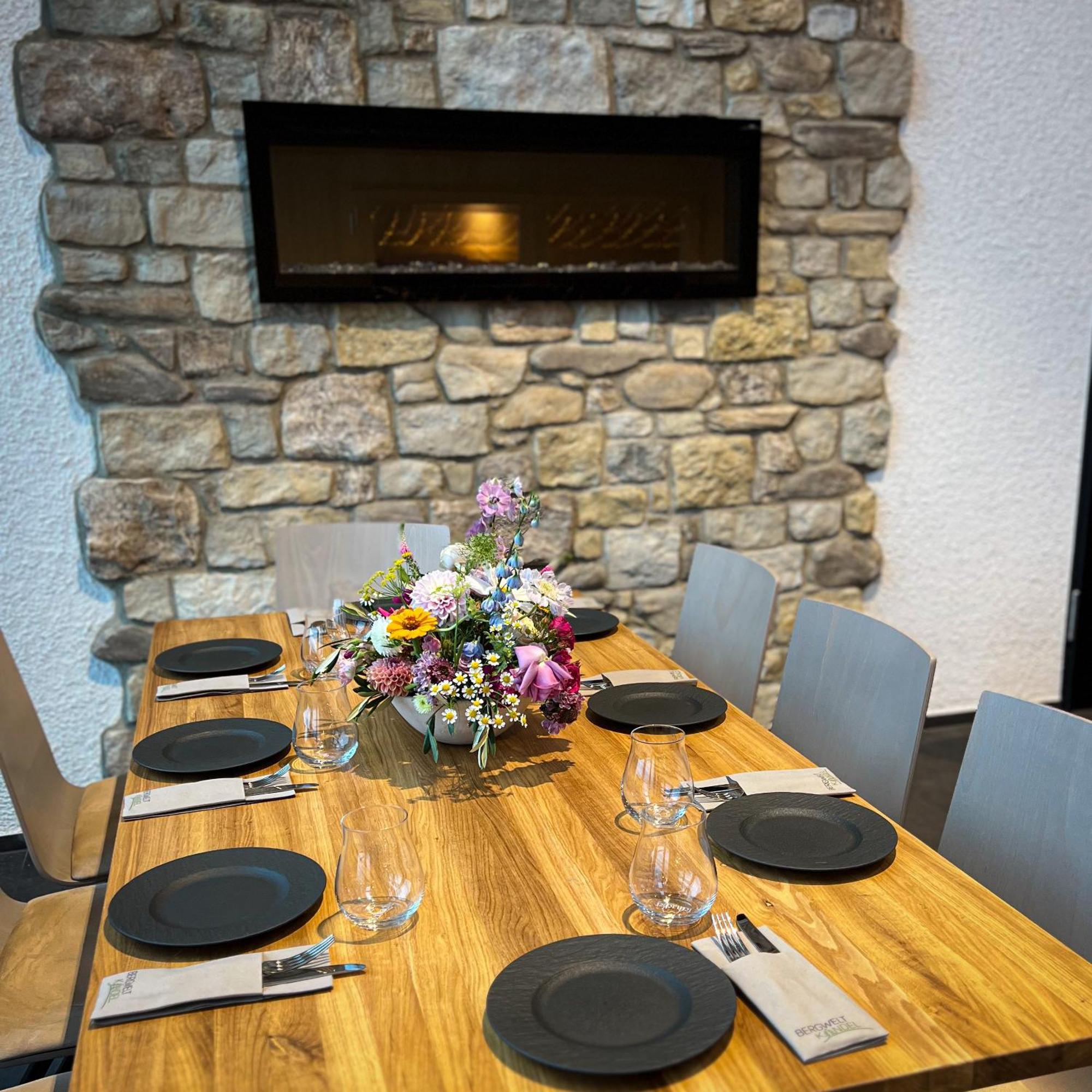 Bergwelt Kandel Hotel & Eventlocation 발드키르히 외부 사진