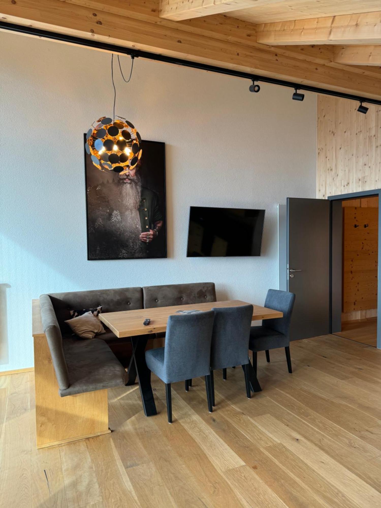 Bergwelt Kandel Hotel & Eventlocation 발드키르히 외부 사진