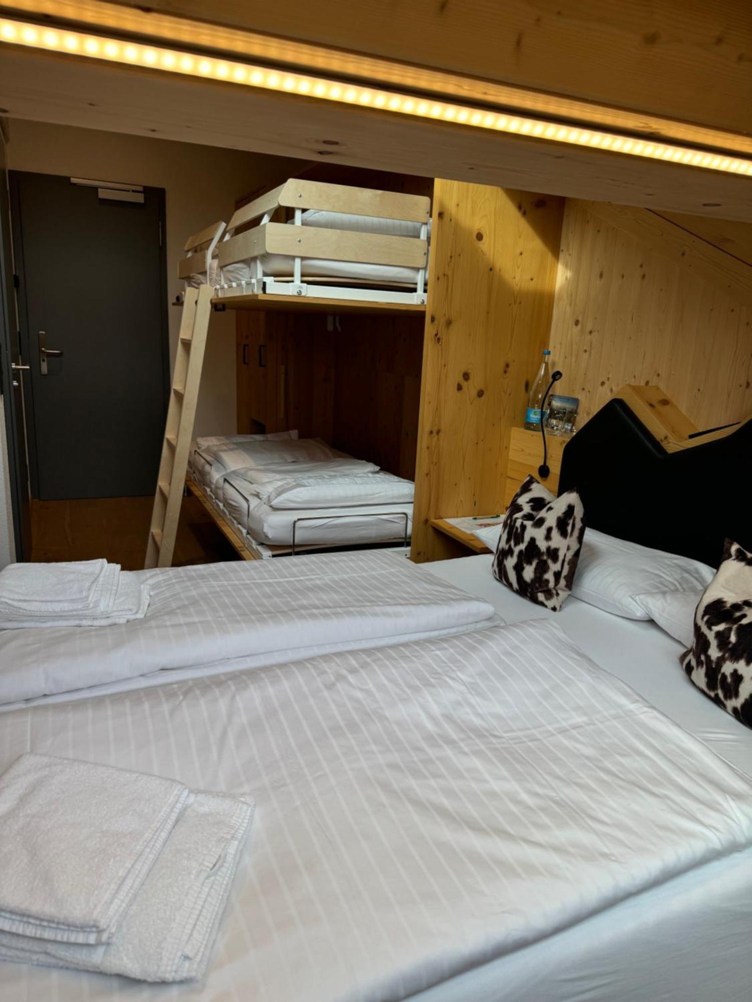 Bergwelt Kandel Hotel & Eventlocation 발드키르히 외부 사진