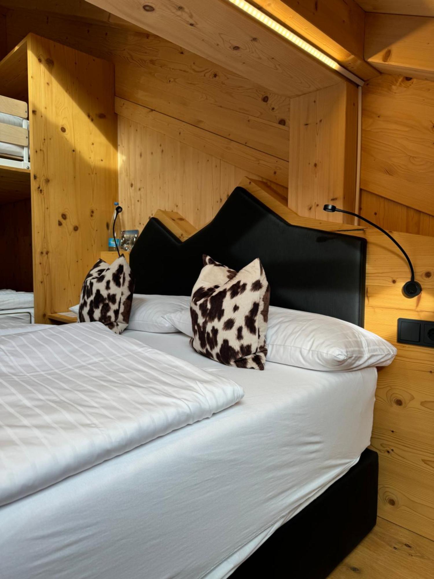 Bergwelt Kandel Hotel & Eventlocation 발드키르히 외부 사진