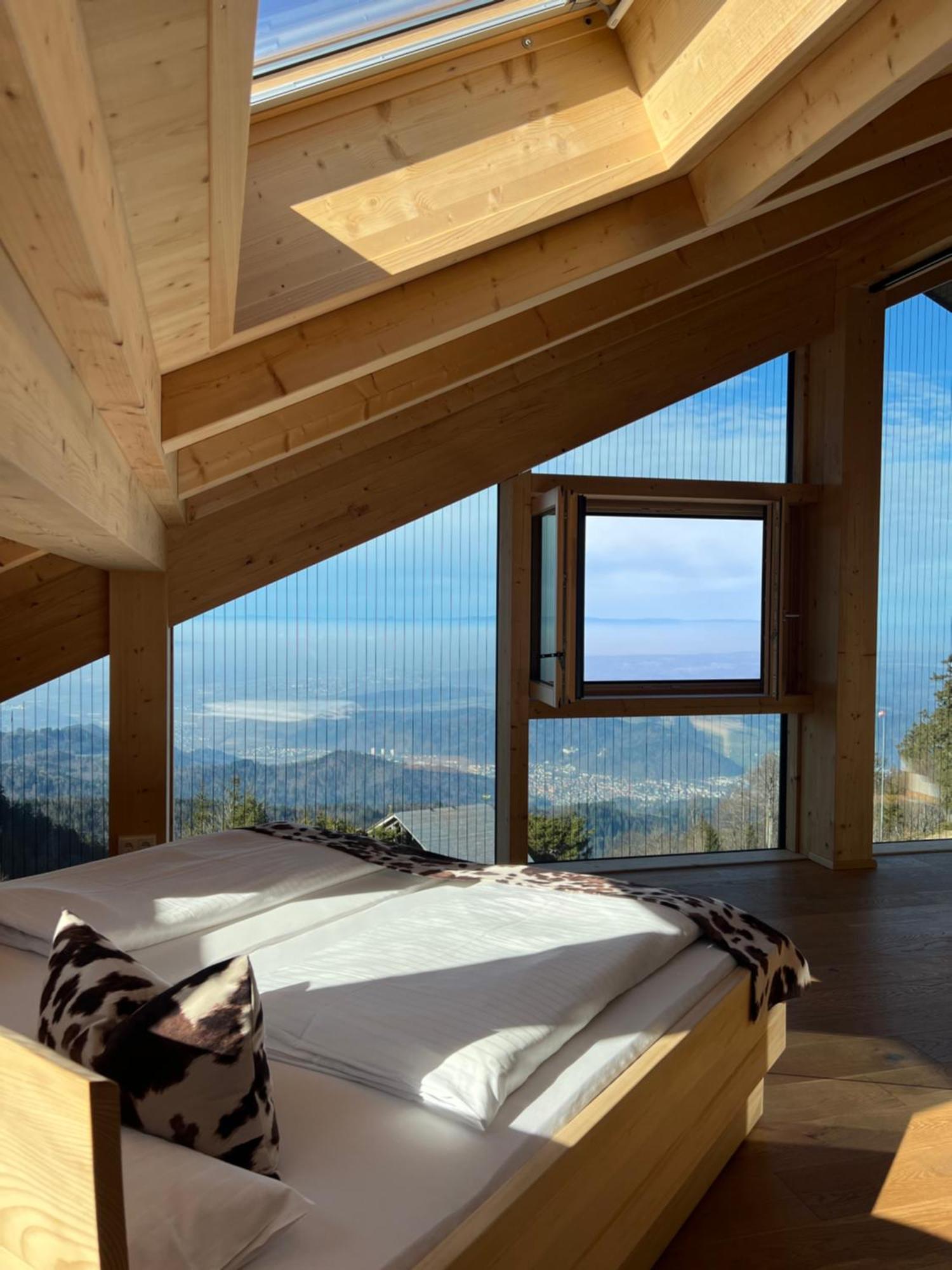 Bergwelt Kandel Hotel & Eventlocation 발드키르히 외부 사진